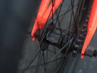 Sunday Bikes "Primer" 2017 BMX Rad - Cool Grey