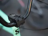 Sunday Bikes "Primer" 2017 BMX Bike - Mint Green