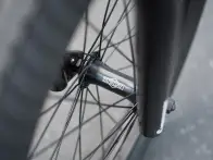 Sunday Bikes "Primer" 2018 BMX Bike - Black