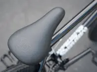 Sunday Bikes "Primer" 2018 BMX Bike - Black