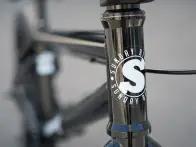 Sunday Bikes "Primer" 2018 BMX Bike - Black