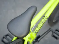 Sunday Bikes "Primer" 2018 BMX Bike - Safety Green