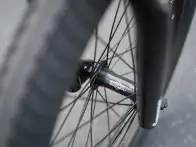 Sunday Bikes "Primer" 2018 BMX Bike - White