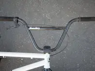 Sunday Bikes "Primer" 2018 BMX Bike - White