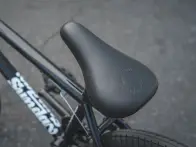 Sunday Bikes "Primer" 2019 BMX Bike - Gloss Black