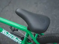 Sunday Bikes "Primer" 2019 BMX Rad - Gloss Kelly Green