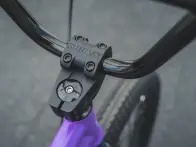 Sunday Bikes "Primer" 2019 BMX Bike - Matte Grape Soda