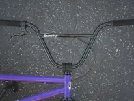Sunday Bikes "Primer" 2019 BMX Bike - Matte Grape Soda