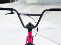 Sunday Bikes "Primer" 2020 BMX Rad - Gloss Hot Pink