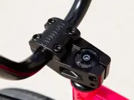 Sunday Bikes "Primer" 2020 BMX Rad - Gloss Hot Pink