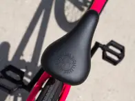 Sunday Bikes "Primer" 2020 BMX Rad - Gloss Hot Pink