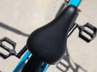 Sunday Bikes "Primer" 2020 BMX Bike - Gloss Surf Blue