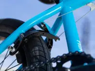 Sunday Bikes "Primer" 2020 BMX Bike - Gloss Surf Blue