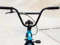 Sunday Bikes "Primer" 2020 BMX Bike - Gloss Surf Blue