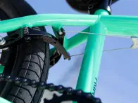 Sunday Bikes "Primer" 2020 BMX Bike - Gloss Toothpaste