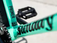 Sunday Bikes "Primer" 2020 BMX Bike - Gloss Toothpaste