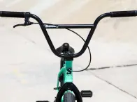 Sunday Bikes "Primer" 2020 BMX Bike - Gloss Toothpaste