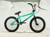 Sunday Bikes "Primer" 2020 BMX Bike - Gloss Toothpaste