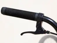 Sunday Bikes "Primer" 2020 BMX Bike - Matte Black / Chrome