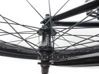 Sunday Bikes "Primer" 2020 BMX Bike - Matte Black / Black (Limited Edition)