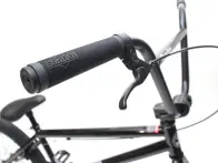 Sunday Bikes "Primer" 2020 BMX Bike - Matte Black / Black (Limited Edition)