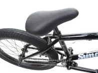 Sunday Bikes "Primer" 2020 BMX Bike - Matte Black / Black (Limited Edition)