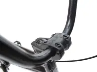 Sunday Bikes "Primer" 2020 BMX Bike - Matte Black / Black (Limited Edition)