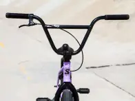 Sunday Bikes "Primer" 2020 BMX Rad - Matte Lavender