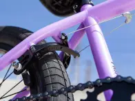 Sunday Bikes "Primer" 2020 BMX Rad - Matte Lavender