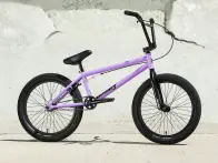 Sunday Bikes "Primer" 2020 BMX Rad - Matte Lavender