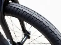 Sunday Bikes "Primer" 2020 BMX Rad - Matte Lavender