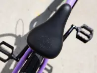 Sunday Bikes "Primer" 2020 BMX Rad - Matte Lavender