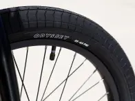Sunday Bikes "Primer" 2020 BMX Rad - Matte Lavender