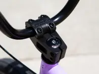 Sunday Bikes "Primer" 2020 BMX Rad - Matte Lavender