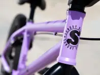 Sunday Bikes "Primer" 2020 BMX Rad - Matte Lavender