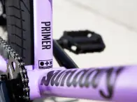 Sunday Bikes "Primer" 2020 BMX Rad - Matte Lavender