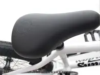 Sunday Bikes "Primer" 2020 BMX Bike - White (Limited Edition)