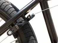 Sunday Bikes "Primer" 2022 BMX Bike - Black