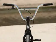 Sunday Bikes "Primer" 2022 BMX Bike - Black