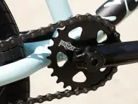 Sunday Bikes "Primer" 2022 BMX Bike - Matte Sky Blue