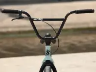 Sunday Bikes "Primer" 2022 BMX Bike - Matte Sky Blue