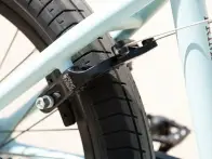 Sunday Bikes "Primer" 2022 BMX Bike - Matte Sky Blue
