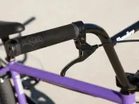 Sunday Bikes "Primer" 2023 BMX Rad - Matte Grape Soda