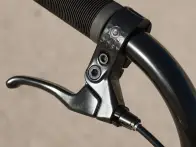 Sunday Bikes "Primer" 2023 BMX Rad - Matte Grape Soda