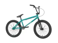 Sunday Bikes "Primer" 2027 BMX Rad - Gloss Billiard Green