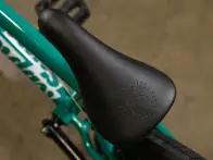 Sunday Bikes "Primer" 2027 BMX Rad - Gloss Billiard Green