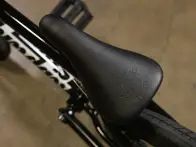 Sunday Bikes "Primer" 2027 BMX Rad - Gloss Black