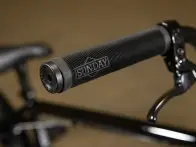 Sunday Bikes "Primer" 2027 BMX Rad - Gloss Black