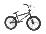 Sunday Bikes "Primer" 2027 BMX Rad - Gloss Black