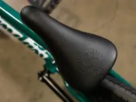 Sunday Bikes "Primer" 2027 BMX Rad - Gloss Pine Green